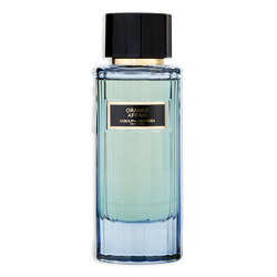 Carolina Herrera Orange Affair
