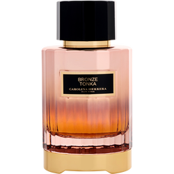 Carolina Herrera Bronze Tonka