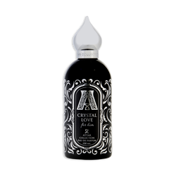 Attar Crystal Love For Him