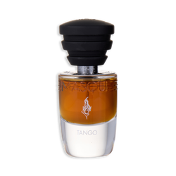 Masque Tango
