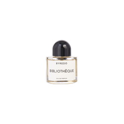 Bibliotheque Byredo