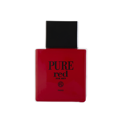Karen Low Pure Red