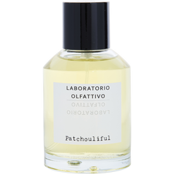 Laboratorio Olfattivo Patchouliful
