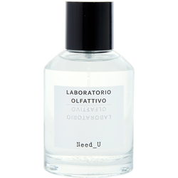 Laboratorio Olfattivo Need_u