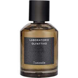 Laboratorio Olfattivo Tonkade