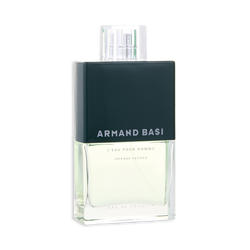 Armand Basi L'Eau Pour Homme Intense Vetiver