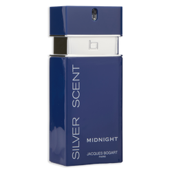 Silver Scent Midnight