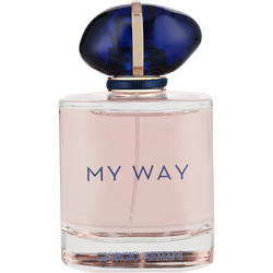 Armani My Way
