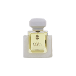 Ajmal Oath