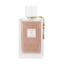 Lalique Les Compositions Parfumees Velvet Plum