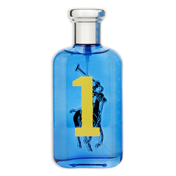 Polo Big Pony #1