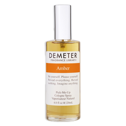 Demeter Amber