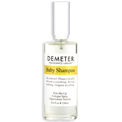 Demeter Baby Shampoo