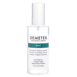 Demeter Basil