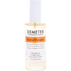 Demeter Bird Of Paradise
