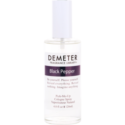 Demeter Black Pepper