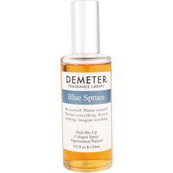 Demeter Blue Spruce