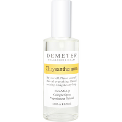 Demeter Chrysanthemum