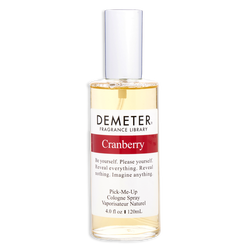 Demeter Cranberry