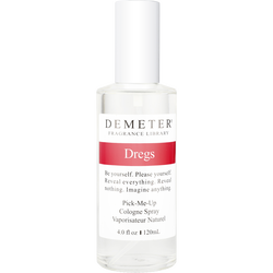 Demeter Dregs