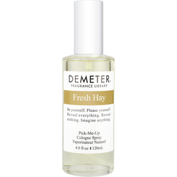 Demeter Fresh Hay