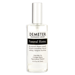 Demeter Funeral Home