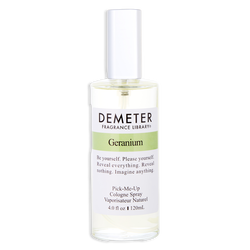 Demeter Geranium