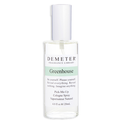 Demeter Greenhouse