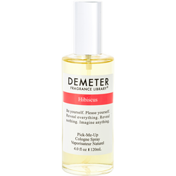 Demeter Hibiscus