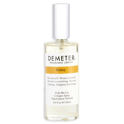 Demeter Honey