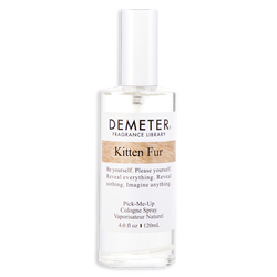 Demeter Kitten Fur