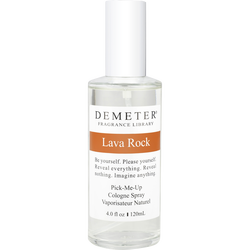 Demeter Lava Rock