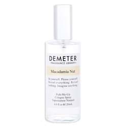 Demeter Macadamia Nut