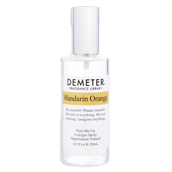 Demeter Mandarin Orange