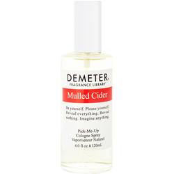 Demeter Mulled Cider