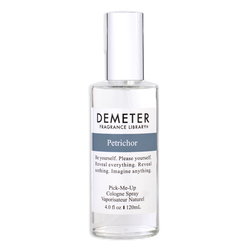 Demeter Petrichor