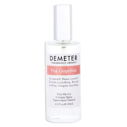 Demeter Pink Grapefruit