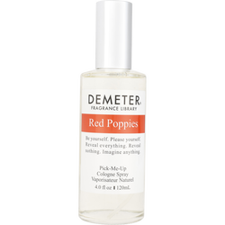 Demeter Red Poppies