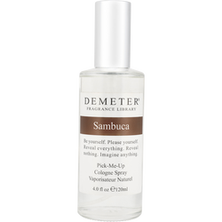 Demeter Sambuca