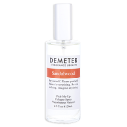Demeter Sandalwood