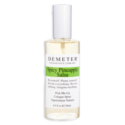 Demeter Spicy Pineapple Salsa
