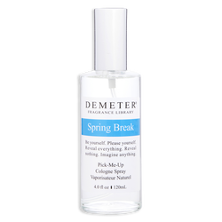 Demeter Spring Break
