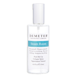 Demeter Steam Room