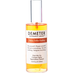 Demeter Sticky Toffee Pudding