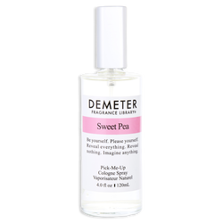 Demeter Sweet Pea