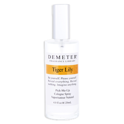 Demeter Tiger Lily