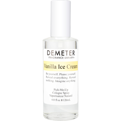 Demeter Vanilla Ice Cream