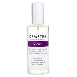 Demeter Violet
