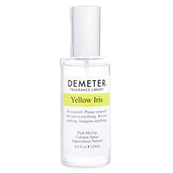 Demeter Yellow Iris