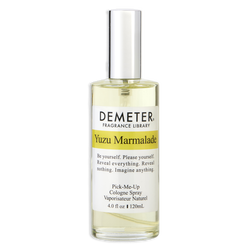 Demeter Yuza Marmalade